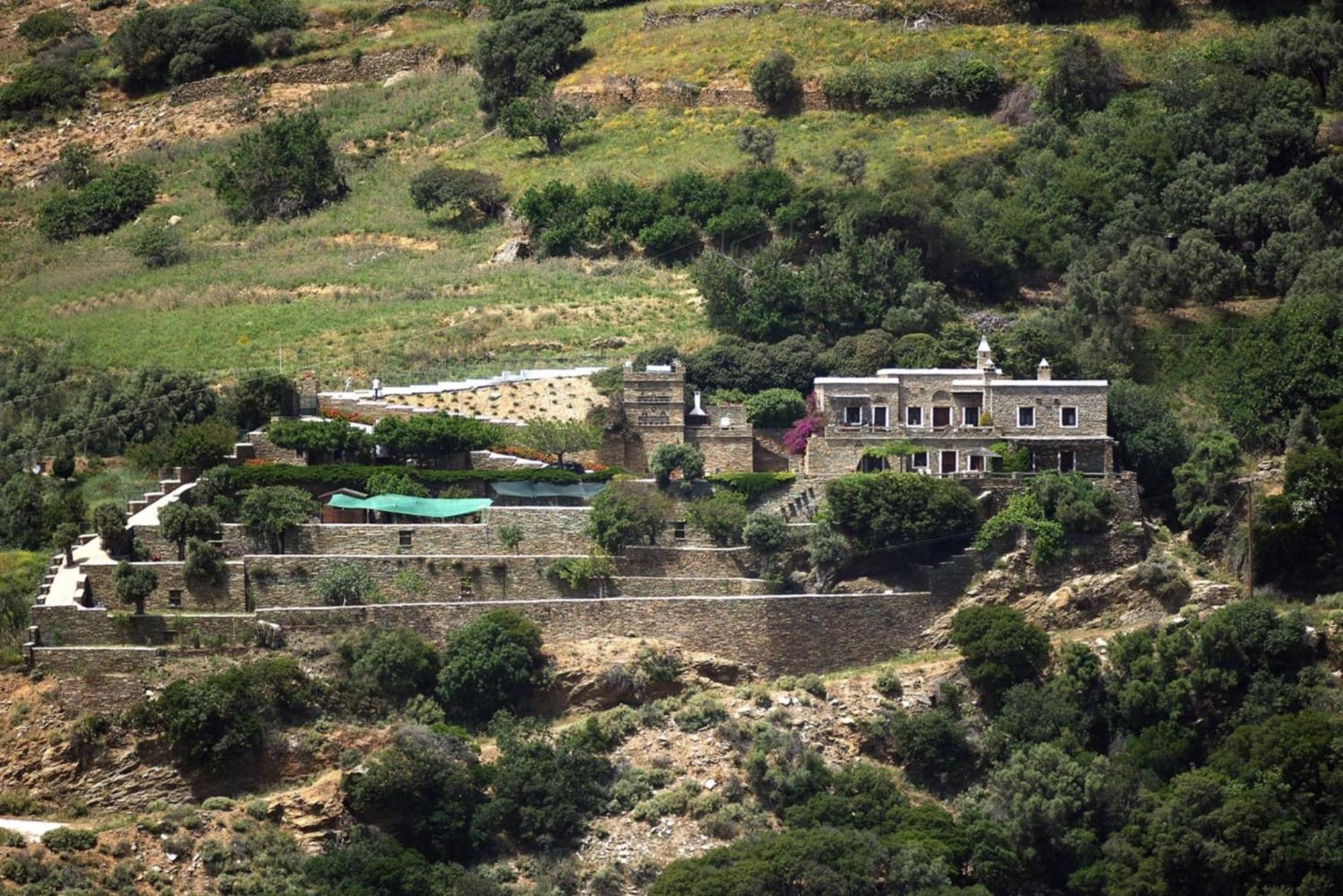 Anastasia Luxury Διαμέρισμα